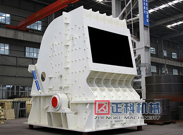 建筑垃圾反击式丝瓜视频IOS下载安装